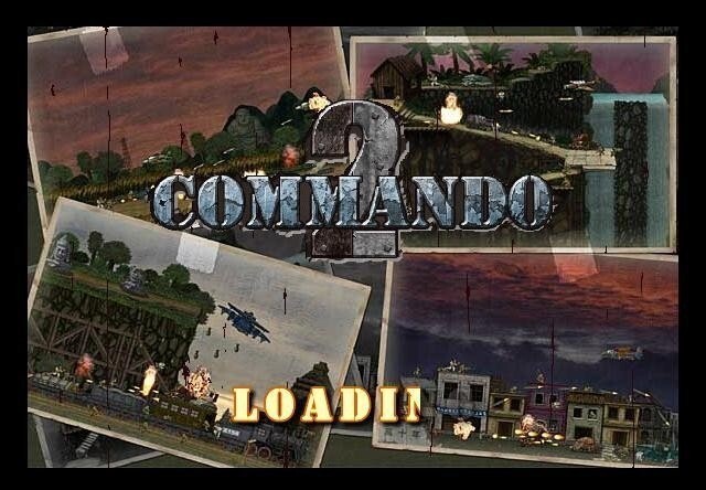 二战前线2无敌版1