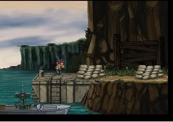 二战前线2无敌版2