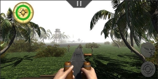 勇气勋章4手机版2