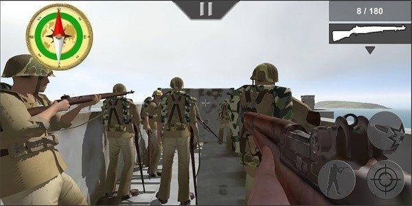 勇气勋章4手机版3