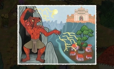 山上的宫殿汉化版4