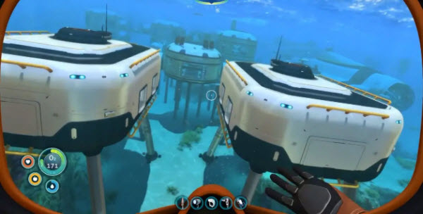 深海迷航手机版