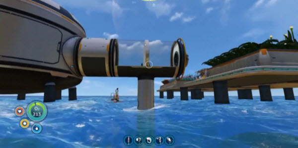 深海迷航手机版