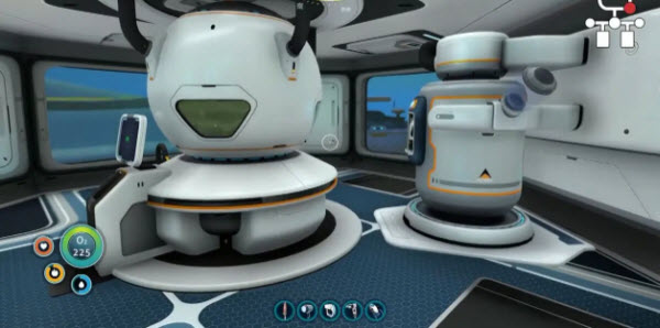 深海迷航手机版