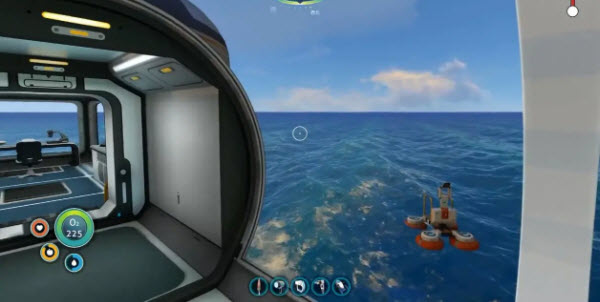 深海迷航手机版