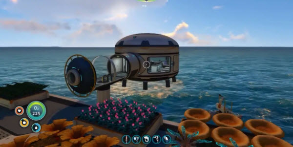 深海迷航手机版