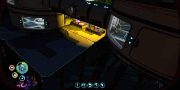 深海迷航手机版