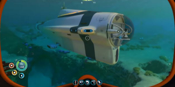 深海迷航手机版