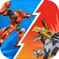 机甲战争模拟器手机版