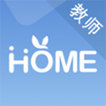 青蓝家园教师端app