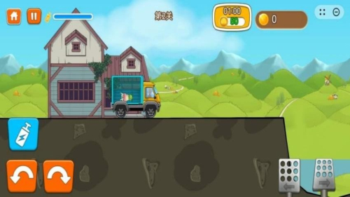 狂飙越野全新版3