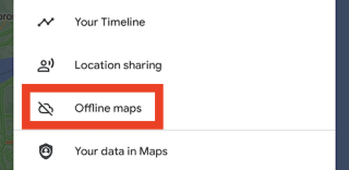 怎么下载离线地图配图2