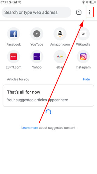 如何设置中文配图1