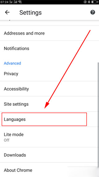 如何设置中文配图4