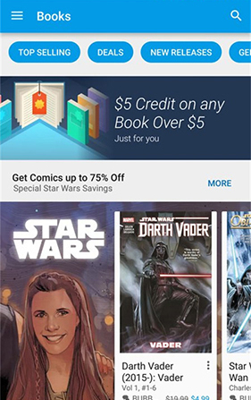 谷歌应用商店中文版4