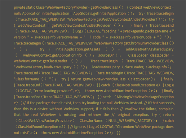 谷歌webview软件截图8