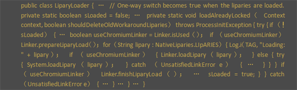 谷歌webview软件截图13
