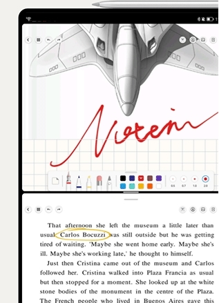 Notein笔记软件亮点