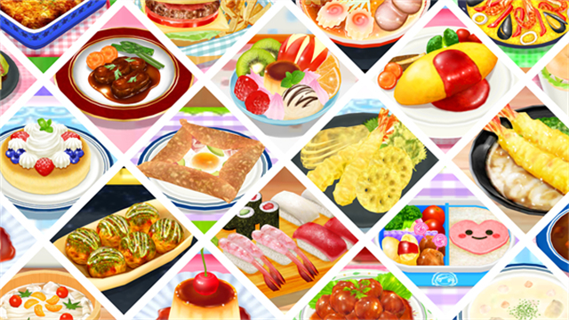 料理妈妈游戏中文版2