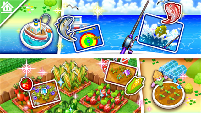 料理妈妈游戏中文版3