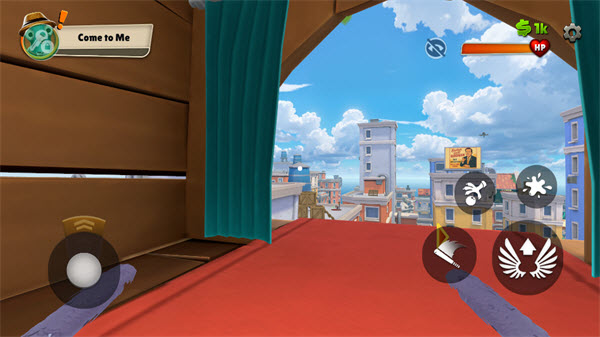 我是鸟内置菜单版