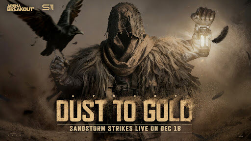 暗区突围国际服最新版1