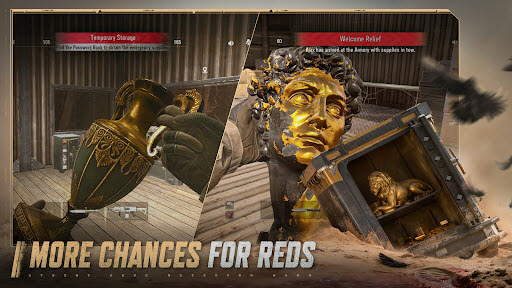 暗区突围国际服最新版3