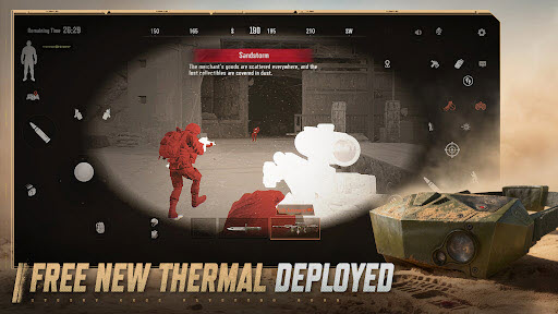 暗区突围国际服最新版4