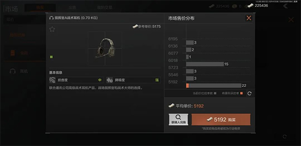 暗区突围国际服最新版