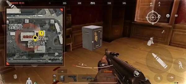 暗区突围国际服最新版