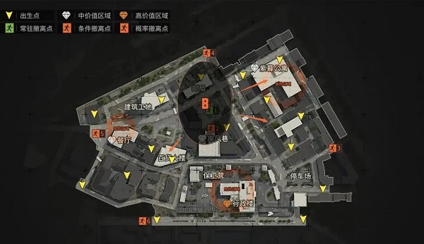 暗区突围国际服最新版