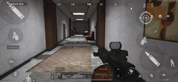 暗区突围国际服最新版