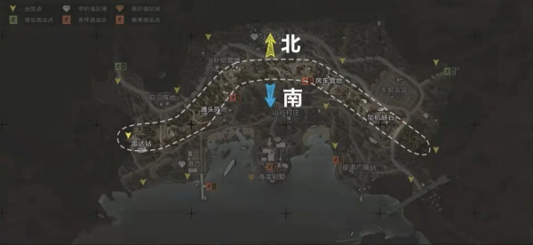 暗区突围国际服最新版