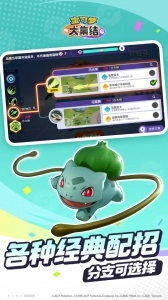 宝可梦大集结国服游戏完整版1