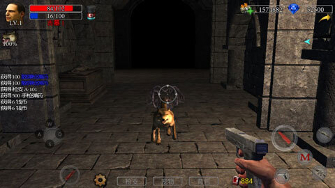 地牢猎手手机版2