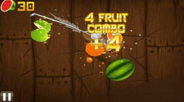 水果忍者国际服