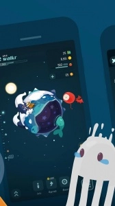 口袋里的银河冒险正版3