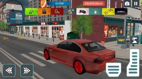 多人漂移俱乐部2