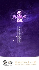灵动紫微手机版1