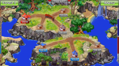 土地掠夺者中文版3