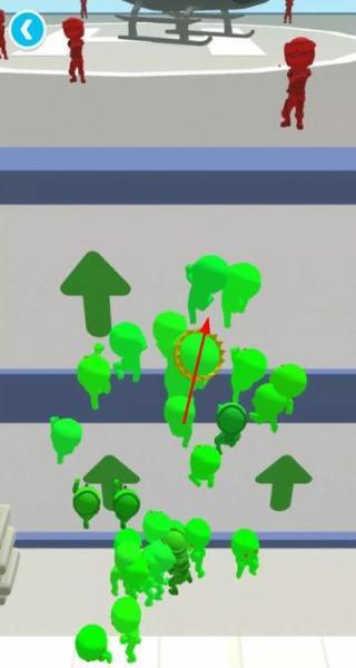 僵尸入侵手机版2