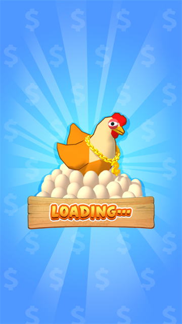 鸡蛋工厂中文版5