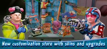 恐怖冰淇淋8手机版1