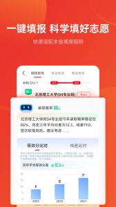 优志愿高考志愿4
