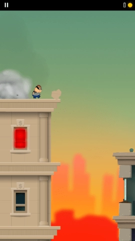 老爸曾是小偷正版2