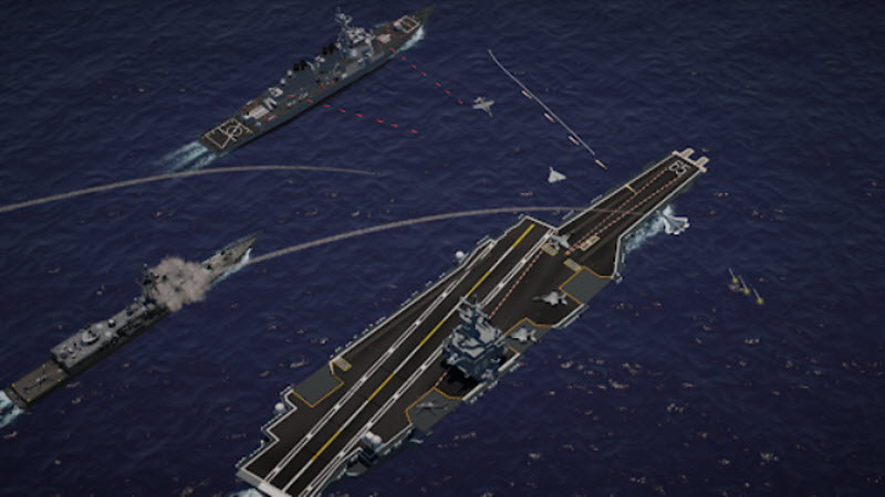 喷气式突进官方正版2