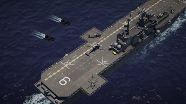 喷气式突进官方正版