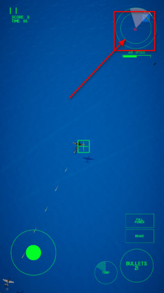 喷气式突进官方正版