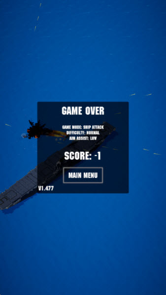 喷气式突进官方正版