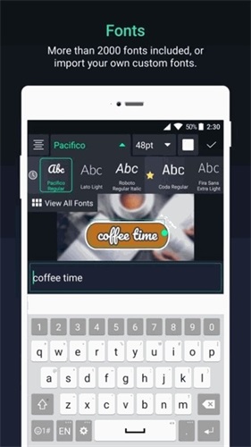 am剪辑软件汉化版2